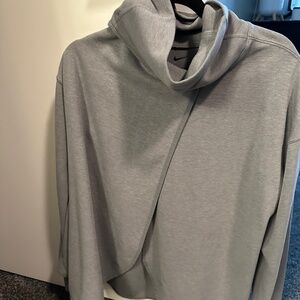 Nike Maternity Sweatshirt